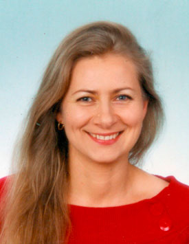 Notariusz Iwona Mieloch